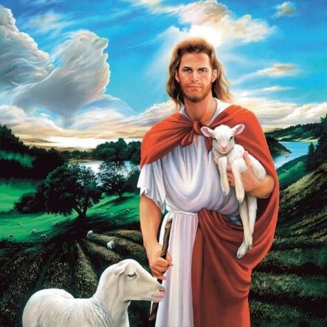 "Mon âme chante" - Hillsong