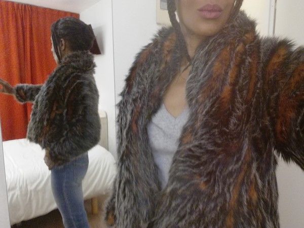 Soudgarden sur "Black hole Sun"